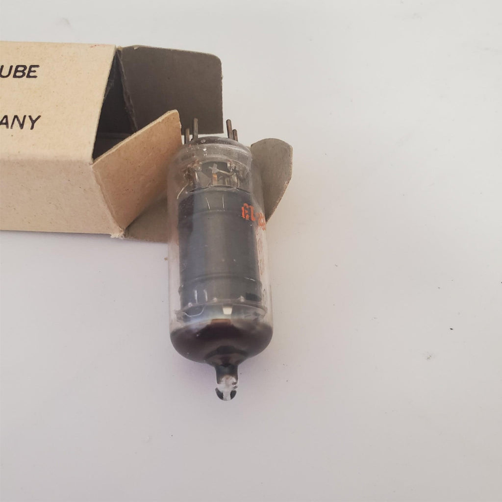 Raytheon 12AU6 Vacuum Tube TV Guitar AMP