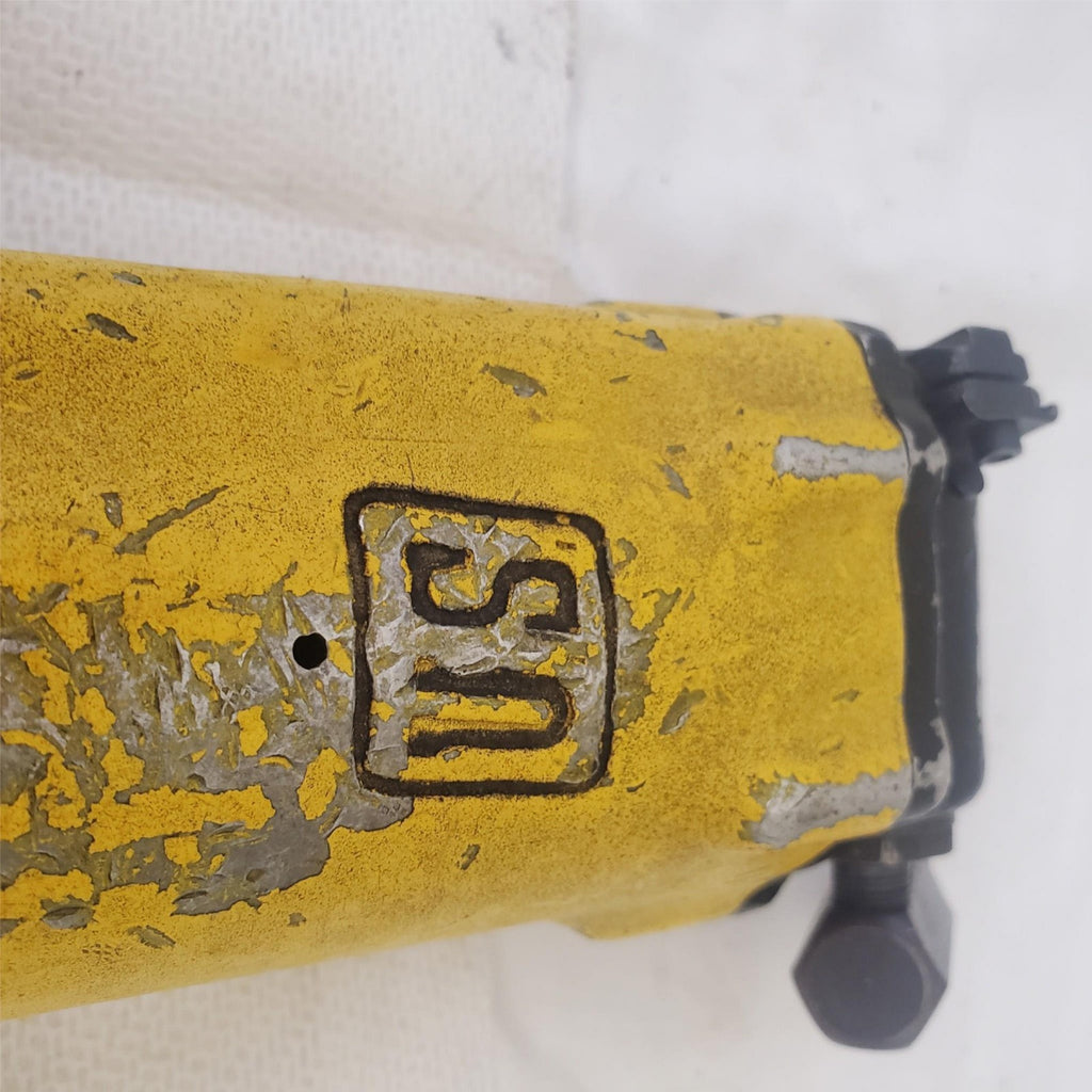 Atlantic Air Tool 60A Taft TN 38488 Pneumatic Squeezer AL76