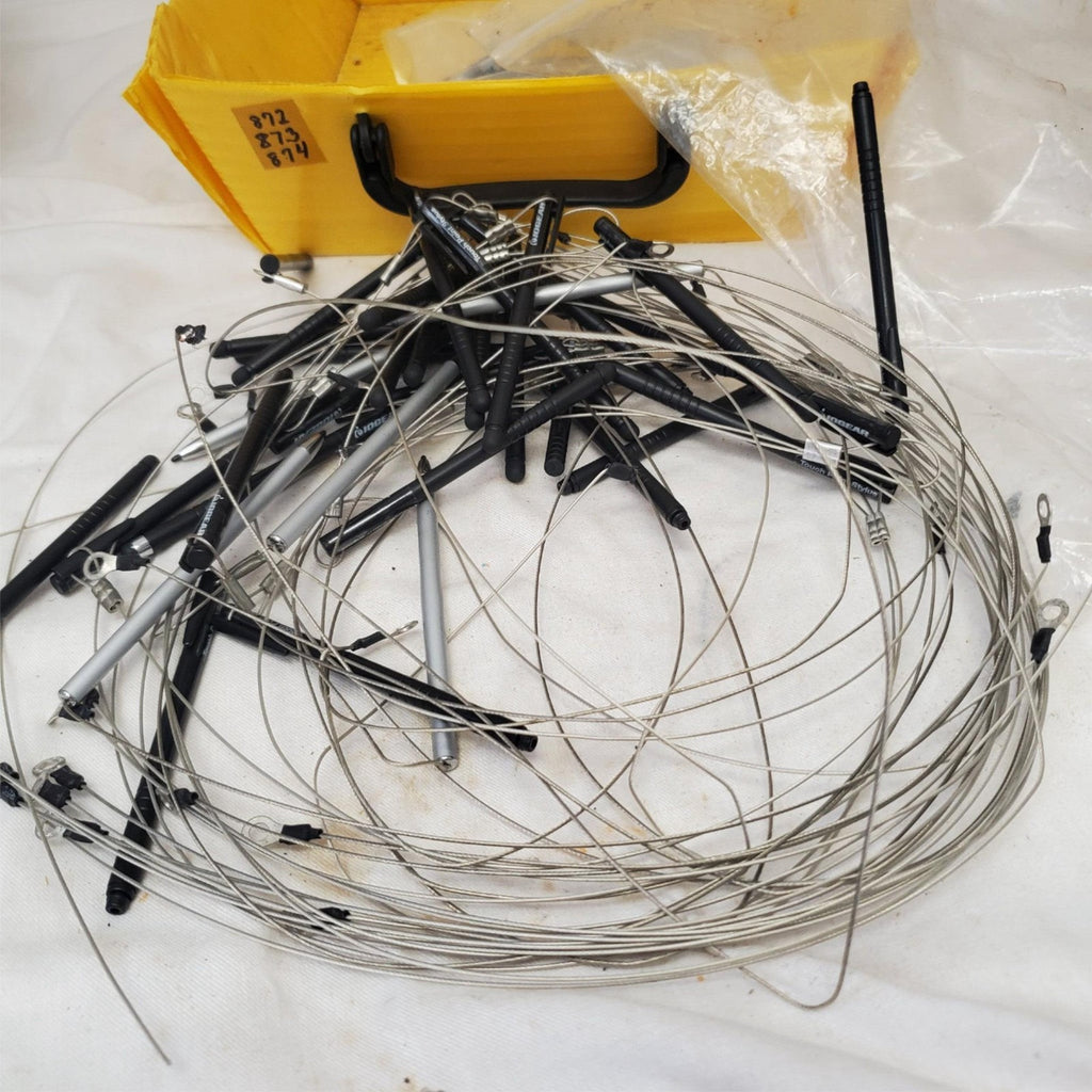 Lot of Touch Point Iogear Stylus Pens