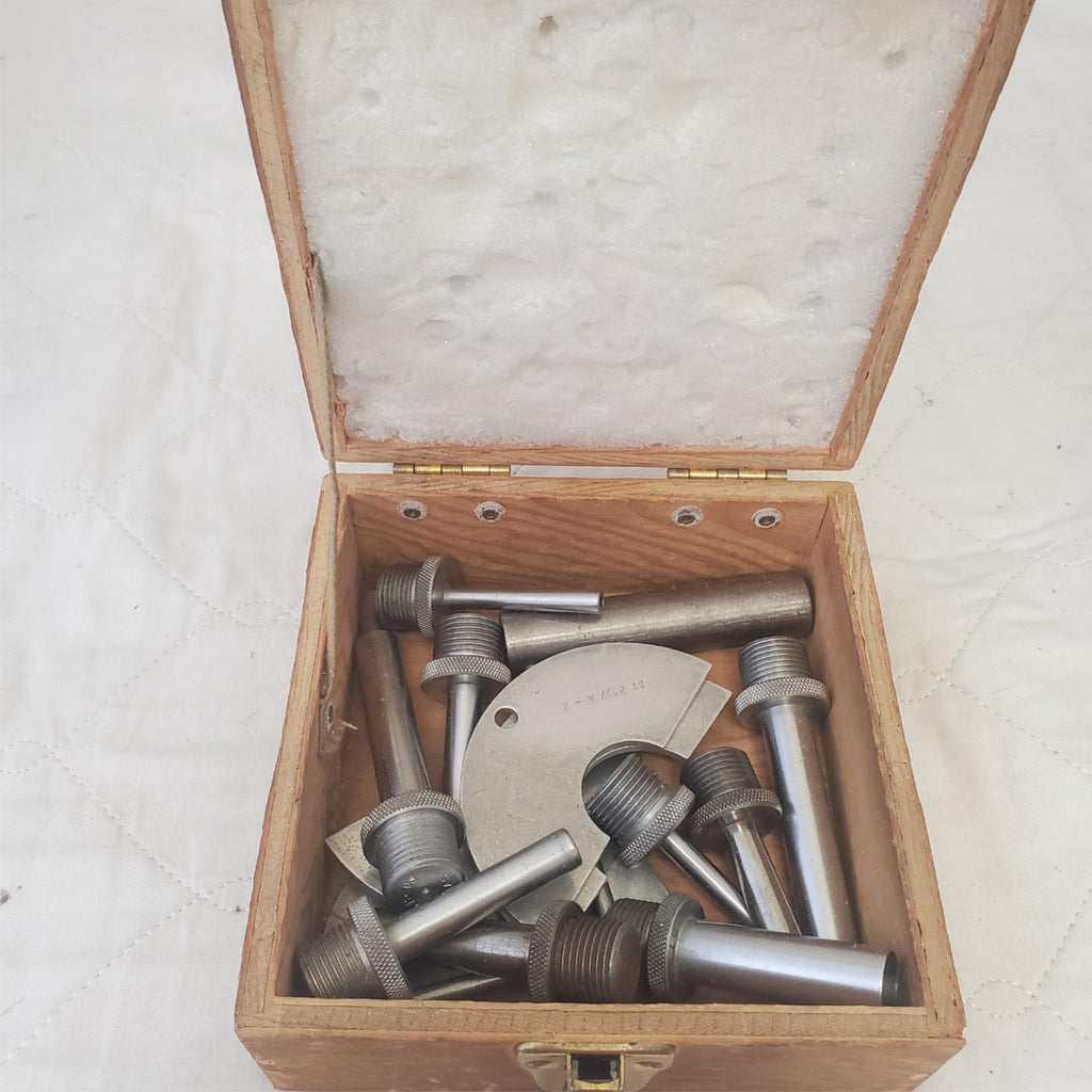 ST 2357 Removal Tool Set Kit