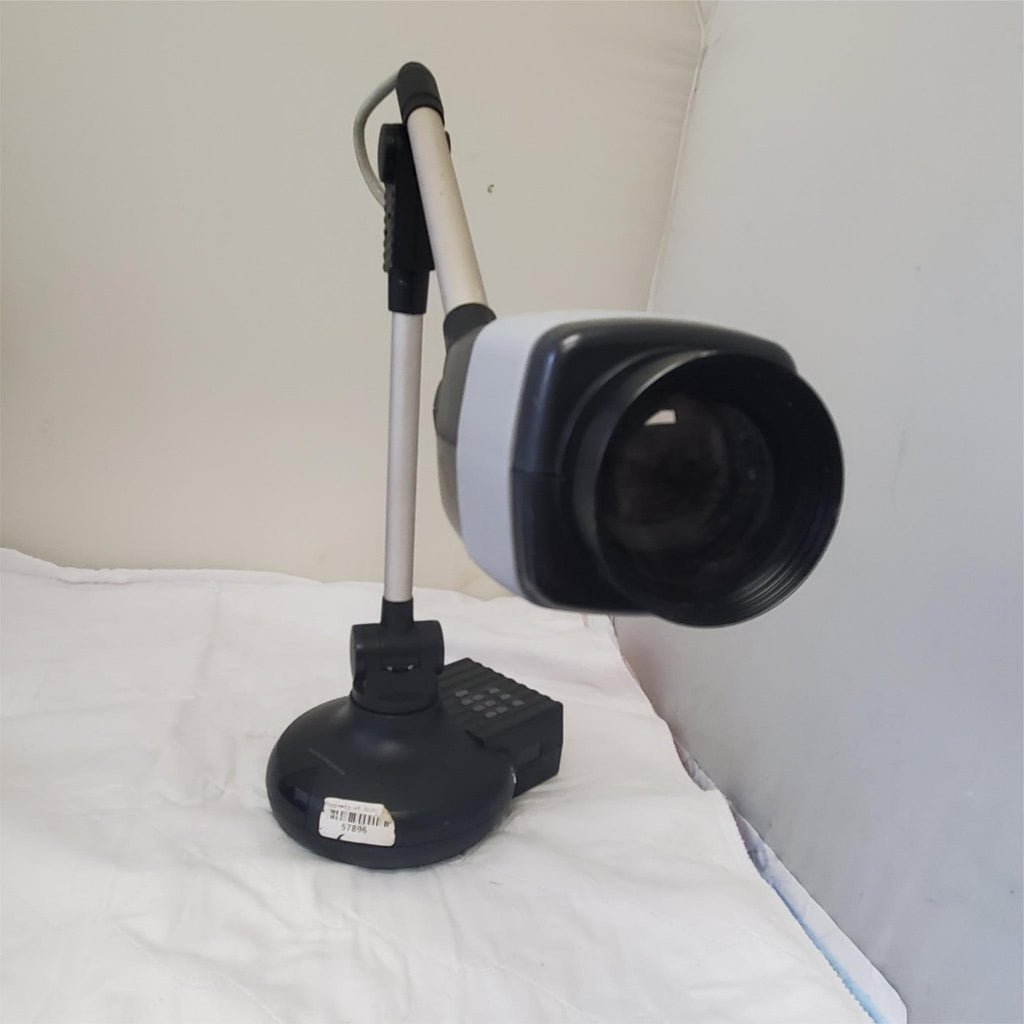 Samsung Sdp-850DX Digital Presenter Projector 1024 X 768 14x Zoom Camera