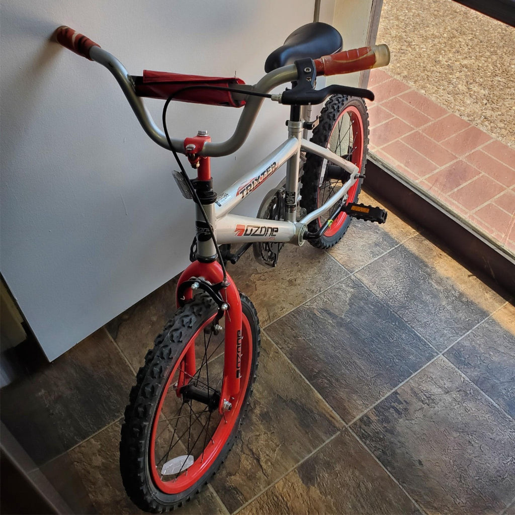 Ozone 500 Trixter Made in India Bicycle