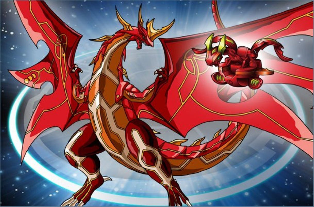 Bakugan Ultra Dragonoid Multiple Colors & G-Power You Pick  Buy 3 get 1 Free