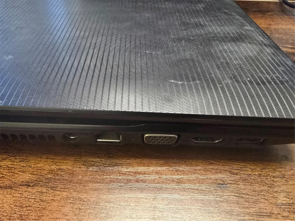 Asus Notebook K53E Series Intel Core i5-2410M 2.30GHz 4GB RAM Laptop