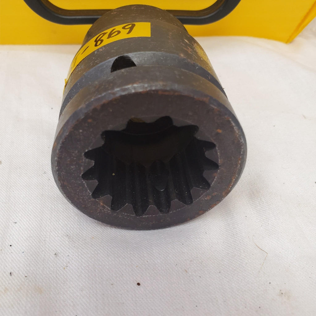 Proto Hex Impact Socket LOT-869
