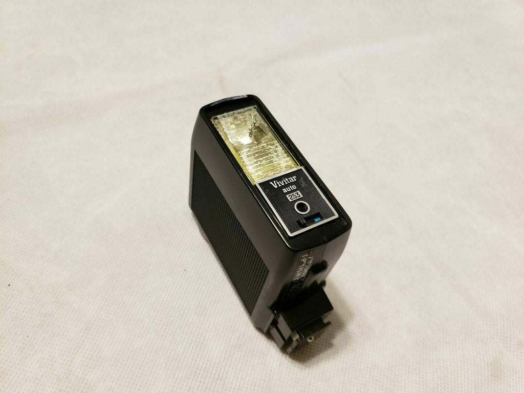 Vivitar Automatic Electronic Flash Model 253