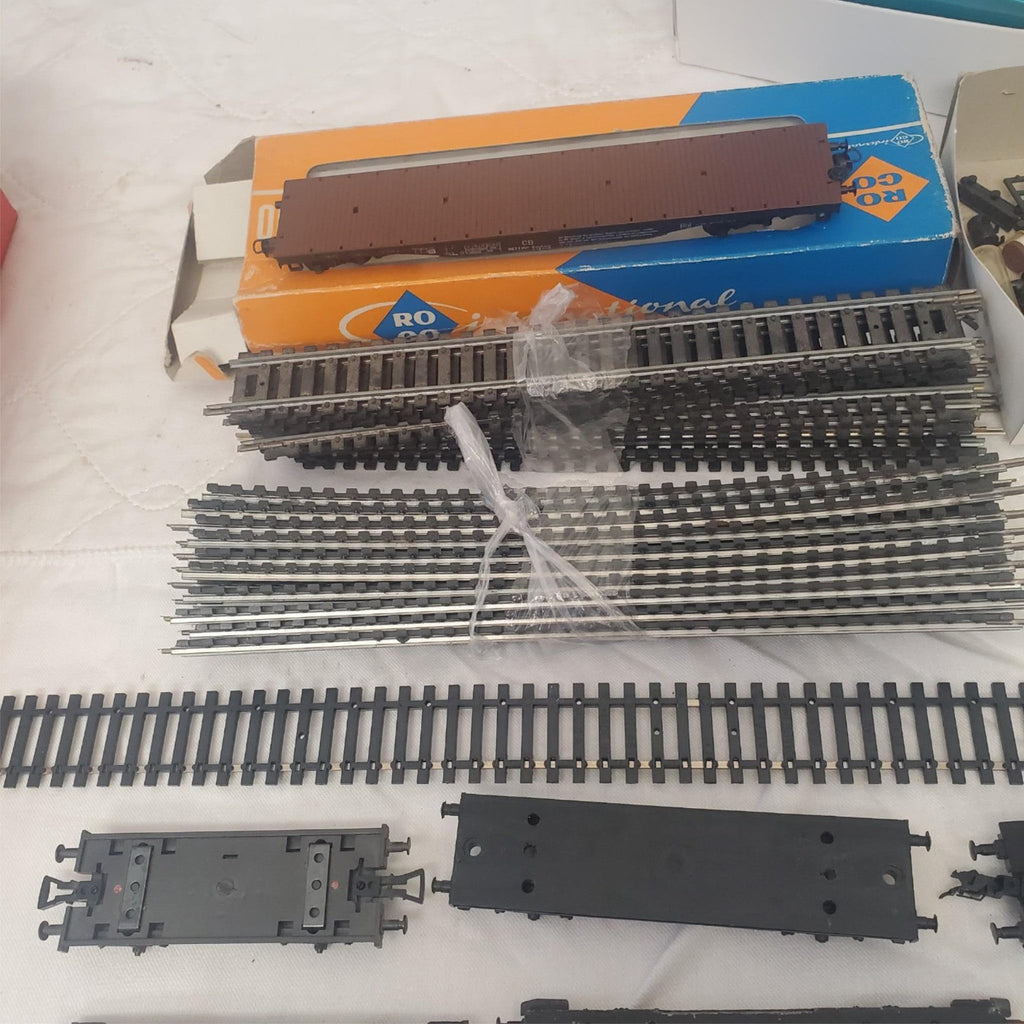 Roco International HO 4350 Train Set