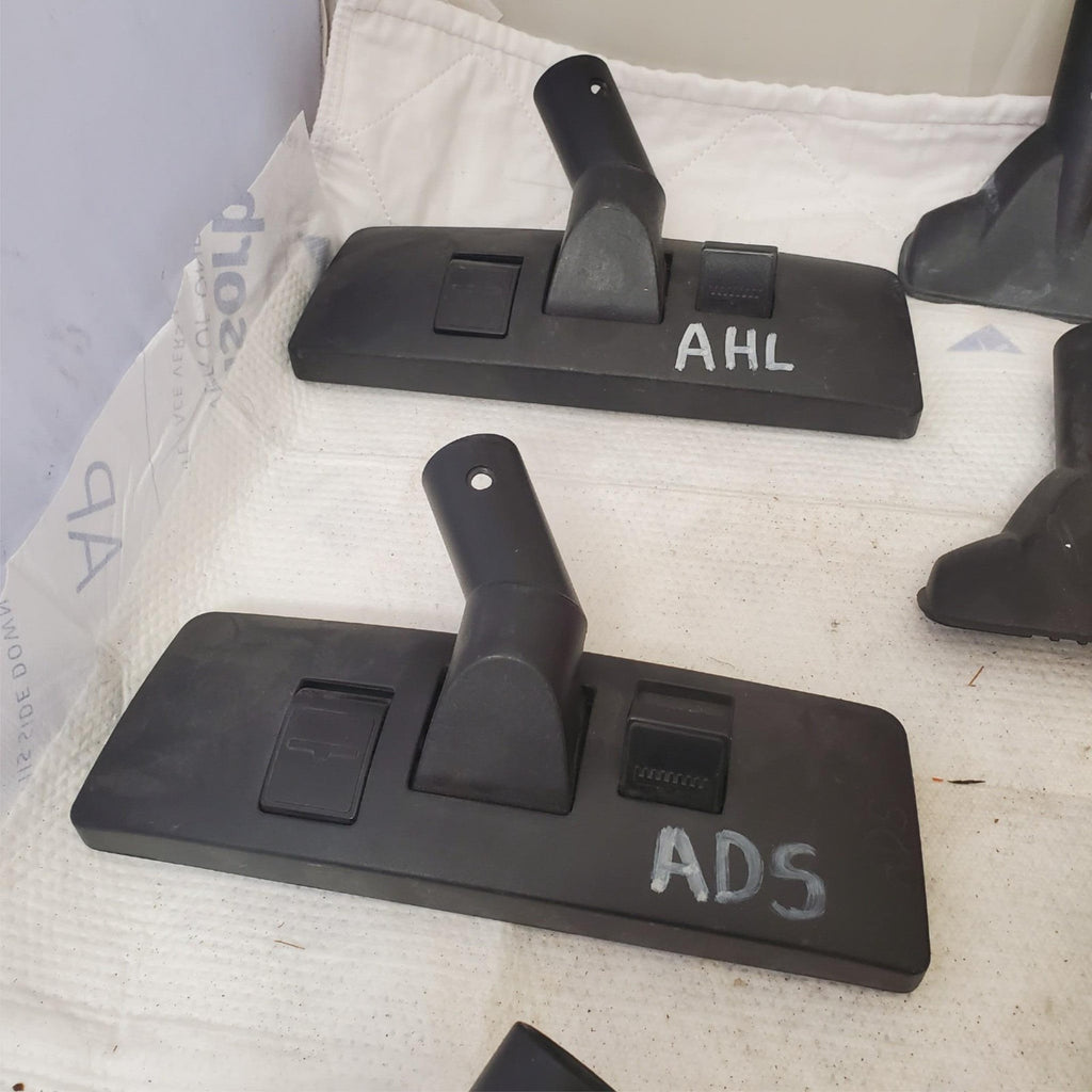 Lot of Various Vacuum Cleaner Attachments LOT 589