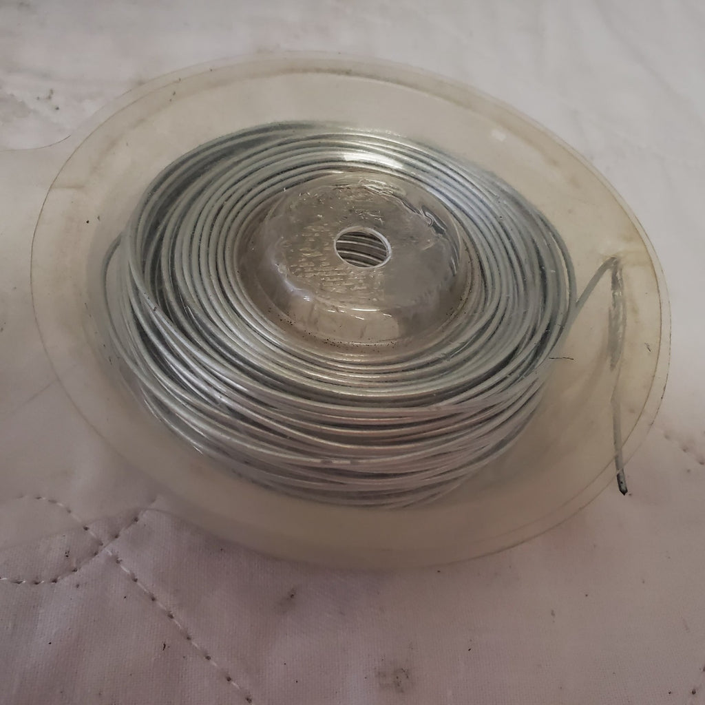 Fi-Shock WC-100 17-Gauge Steel Wire