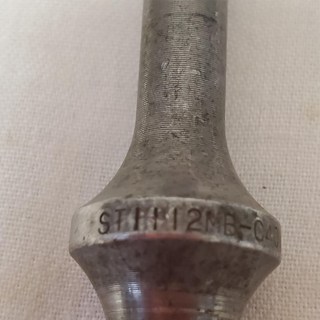 Lot of Rivet Gun Snaps Bit Knock Out Punch Set LOT-109