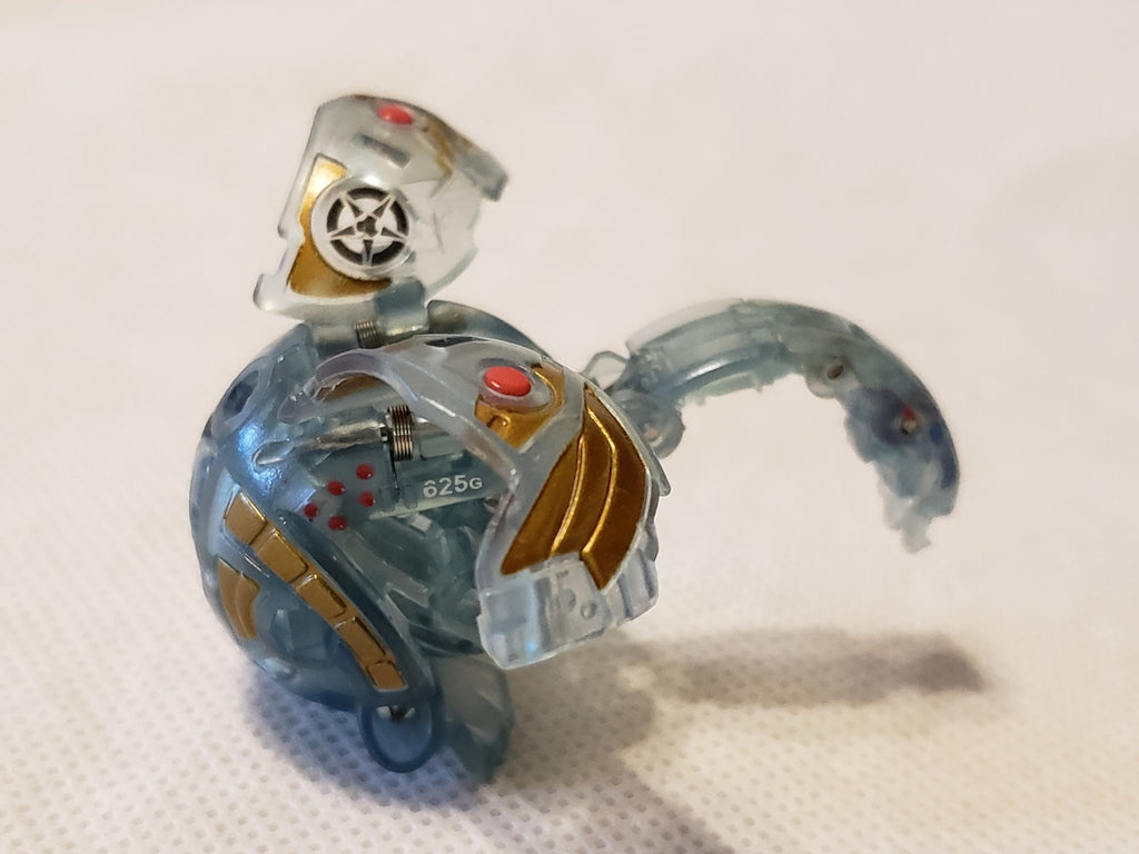 Bakugan Helios Multiple Colors and G-Power You Pick - Buy 3 get 1 Free