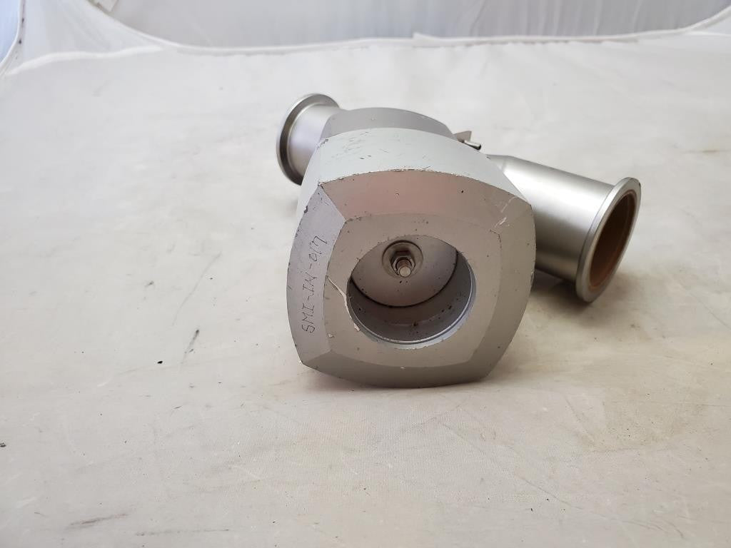 SMI-IN-017 and SMI99 Valve Fittings