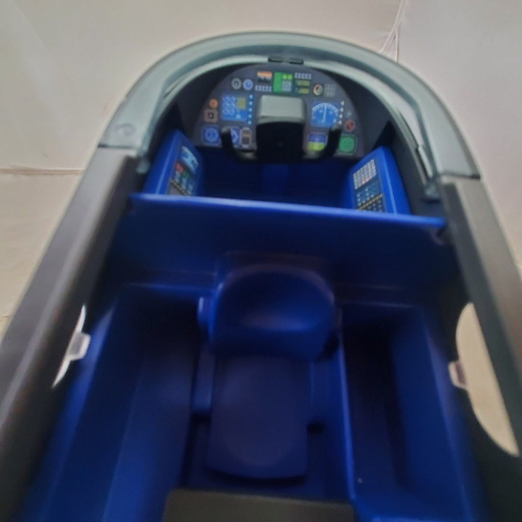 Playmobil Rescue Ambulance, City Life Airplane, Recycle Truck Toy