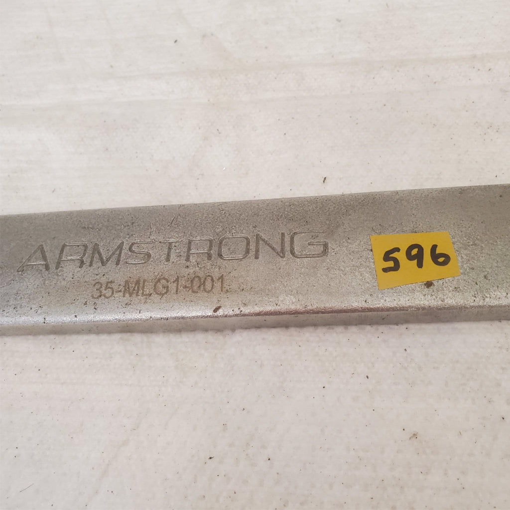 Armstrong 2 Inch Combination Box Wrench LOT 596