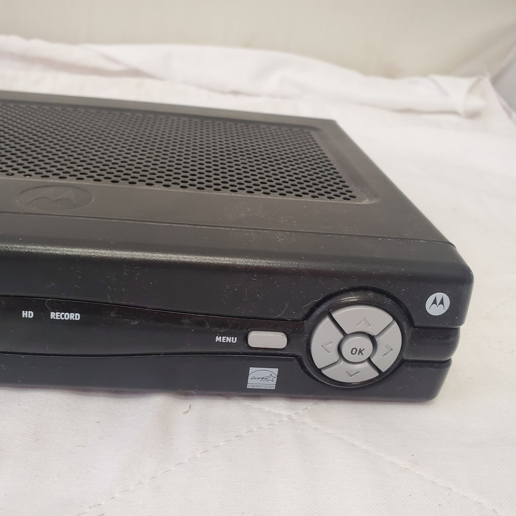 AT&T U-Verse VIP2250 HD DVR Cable Box Receiver