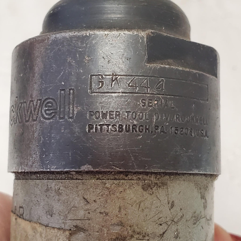 ROCKWELL GK444 Pistol Grip Pneumatic Heavy Duty Air Drill Air Tool AAA4
