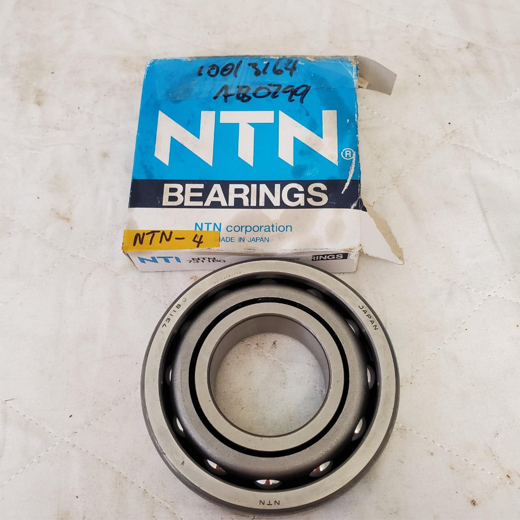 NTN Compressor Clutch Ball Bearing 10013164 NTN-4