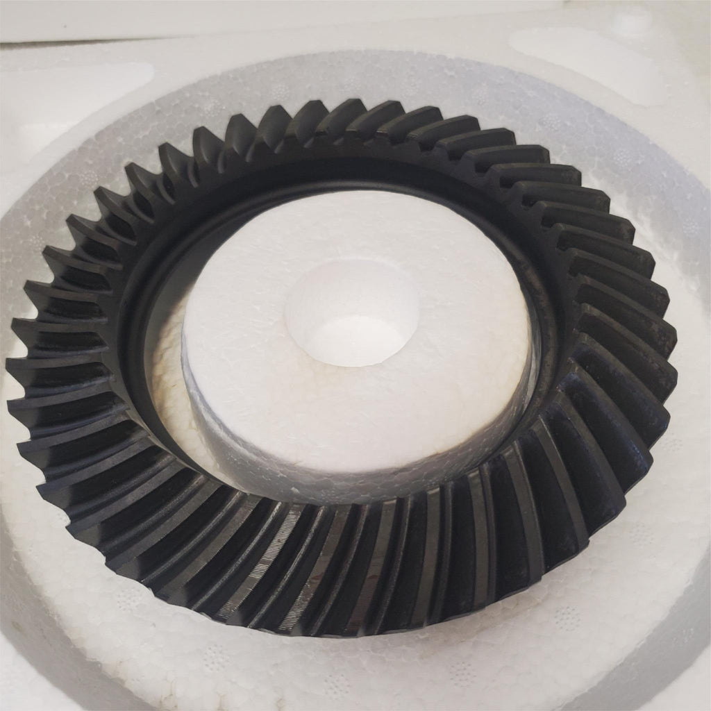 Yukon Gear & Axle YG M35-411 Ring And Pinion Gear Set