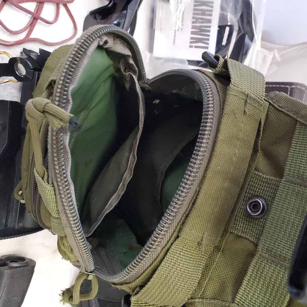 Lot of Various Military Items Collectibles LOT - 4