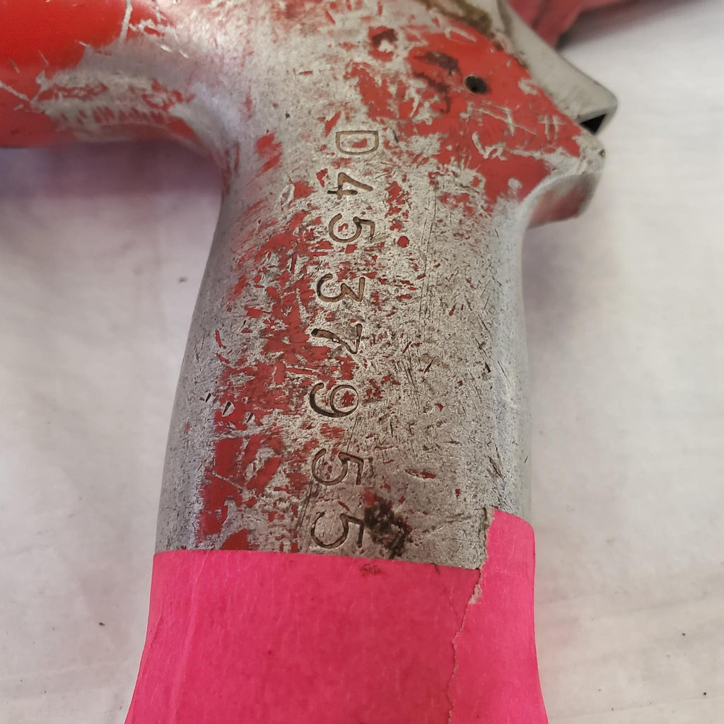 Chicago Pneumatic Industrial AIR Impact Air Tool MT-76