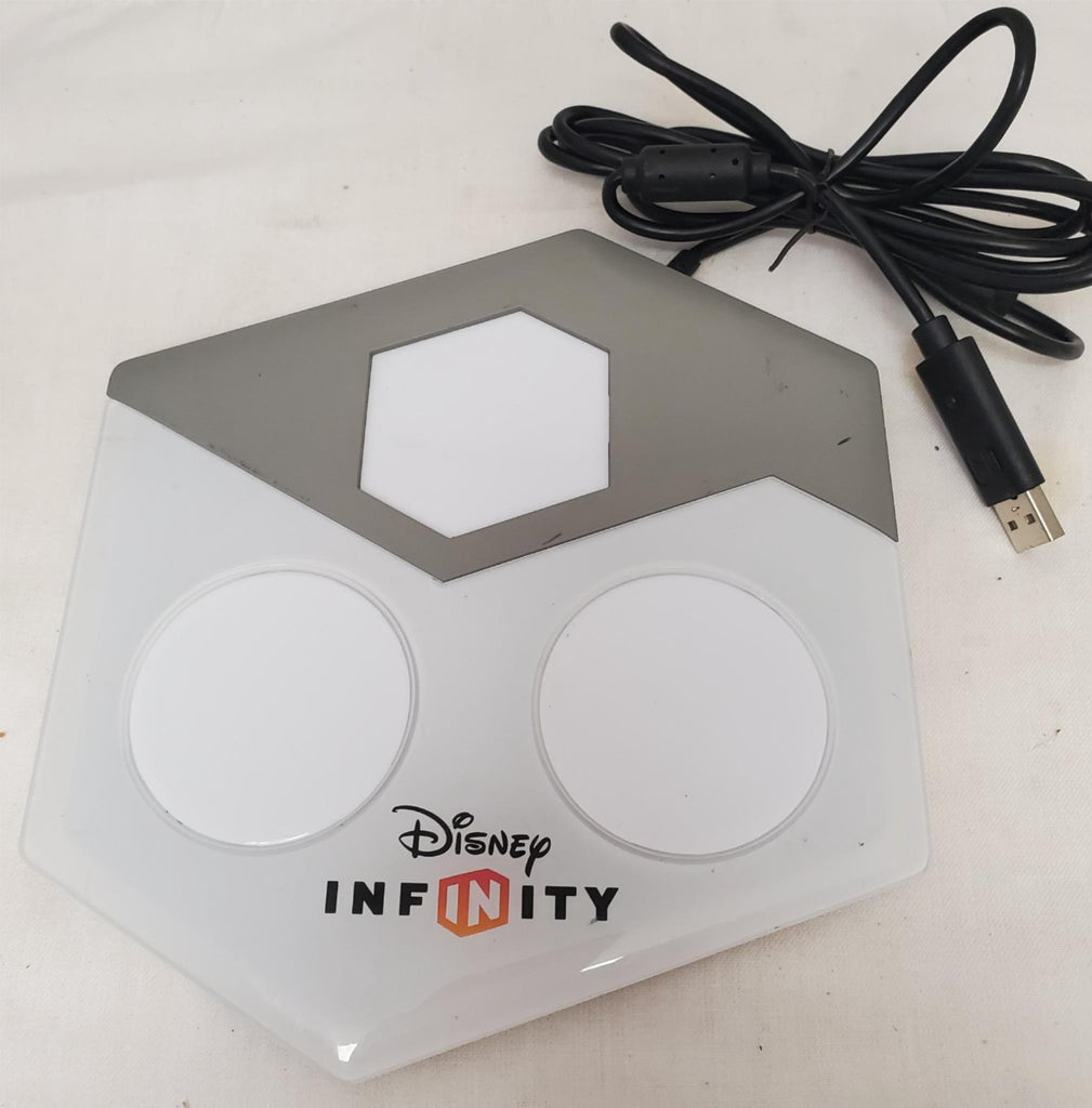 Disney Infinity Figure Base Reader Portal Base Pad