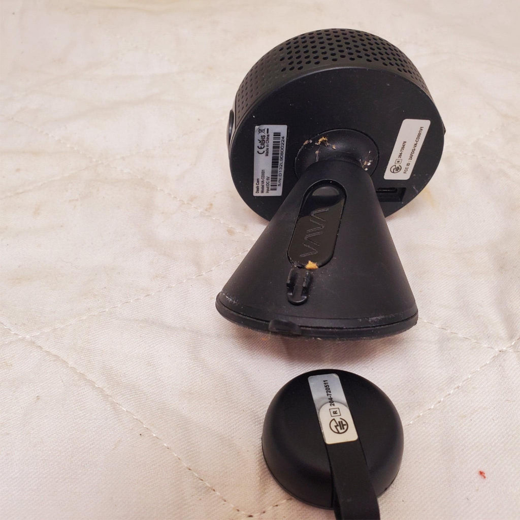 VAVA VA-CD001 Dashboard Camera
