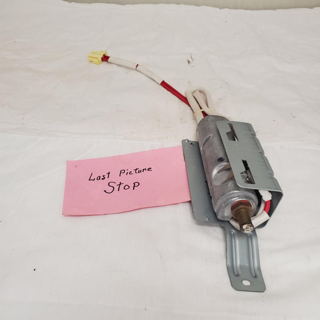 Samsung Model DC97-09101E, 120V 900W SD0901 Washer Steam Kit