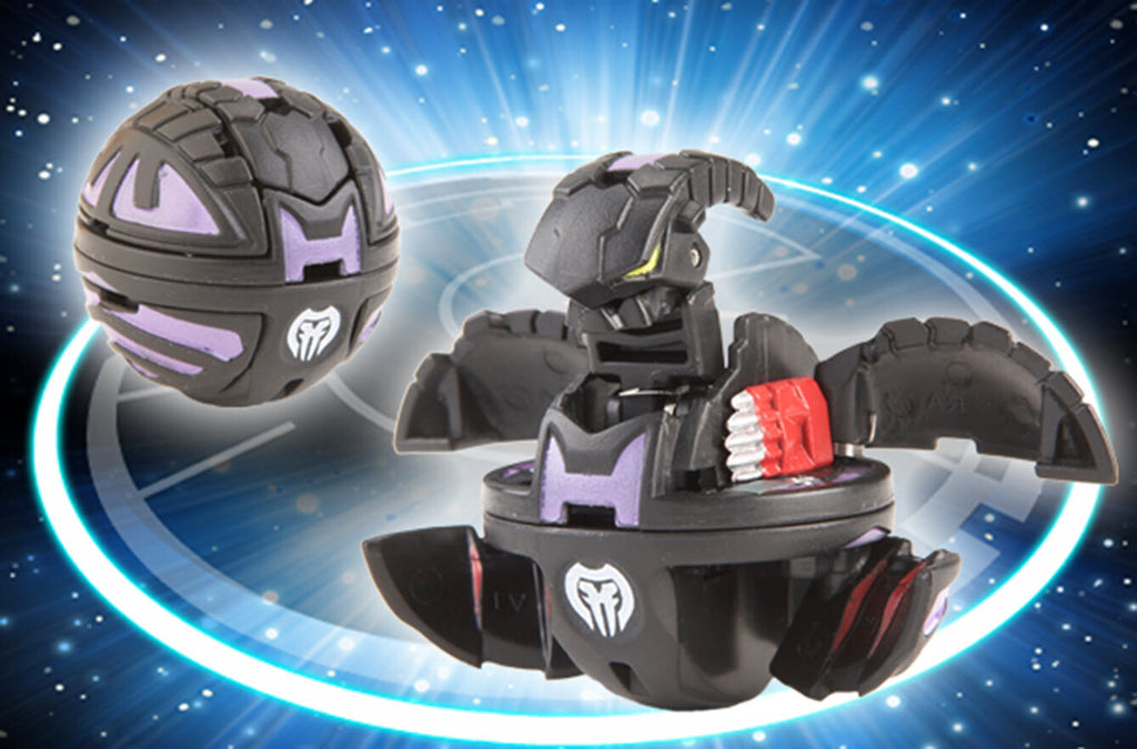 Bakugan Alpha Percival Multiple Colors & G-Power You Pick - Buy 3 get 1 Free