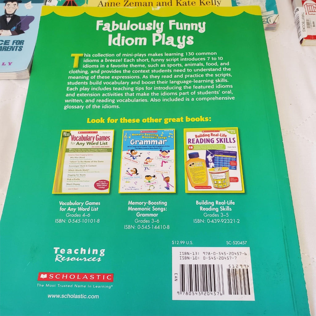 Lot of Various Everything You Need To Know About Knowledge Books