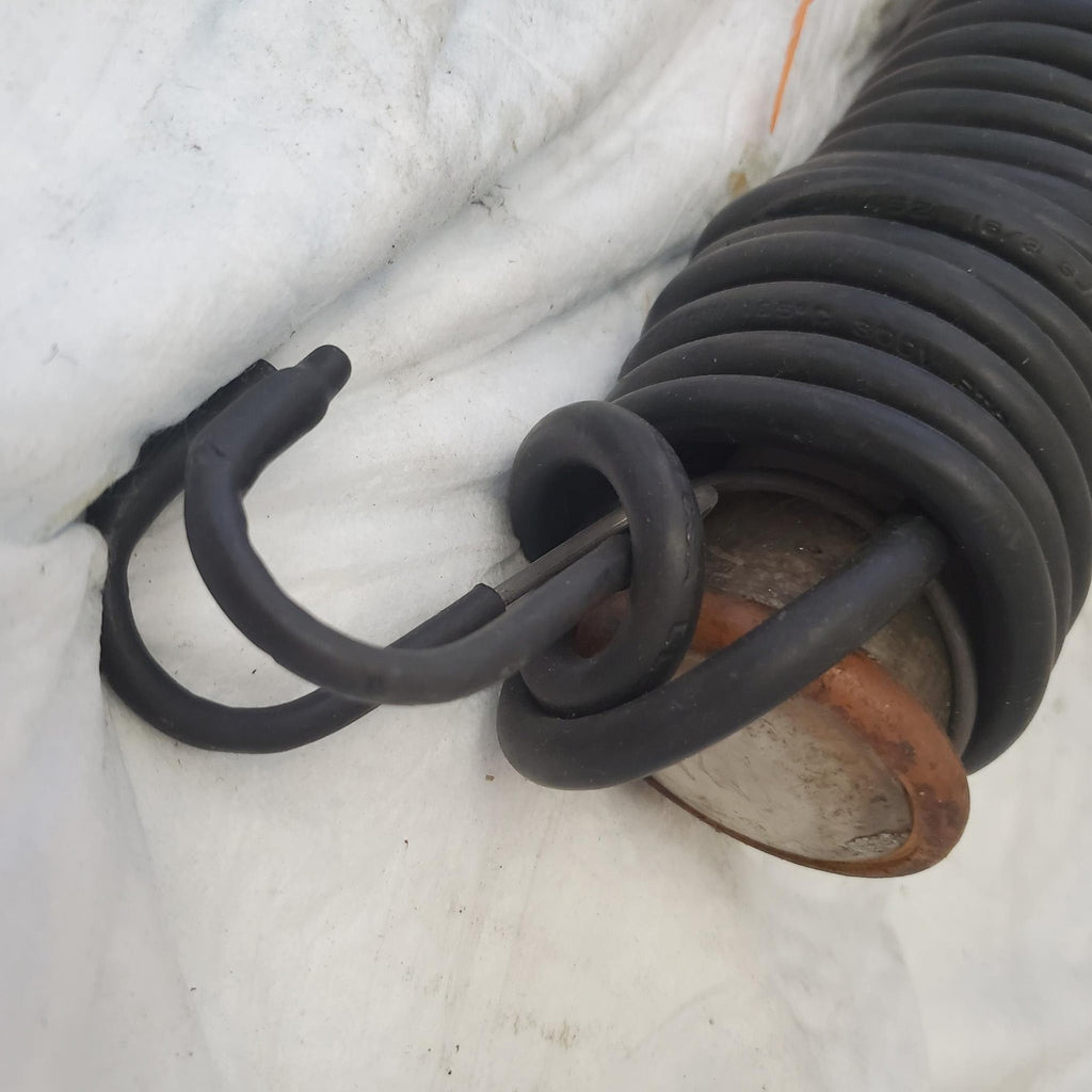 General Manufacturing 13 Watt Stubby II Fluorescent Light - AQH