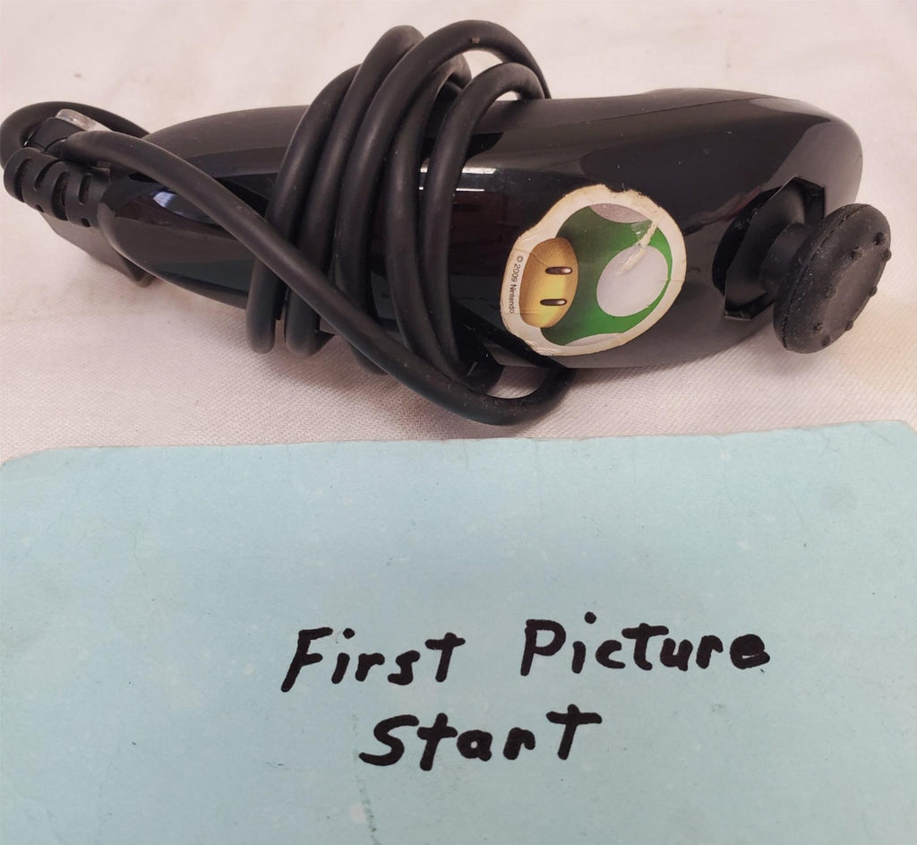 Nyko Kama Wired Nunchuk Controller