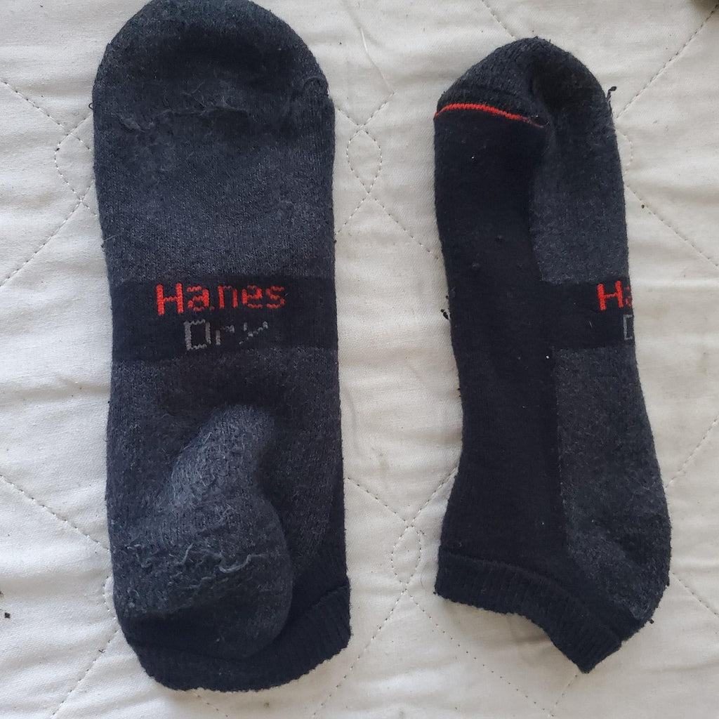 Lot of Assorted Multi Brand T-shirt, Jeans, Shorts & Socks Set