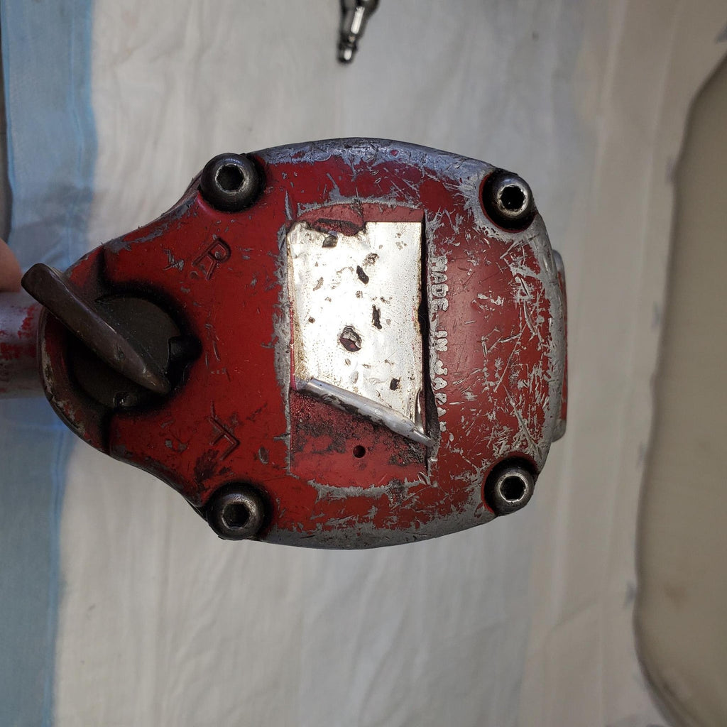 Chicago Pneumatic Industrial AIR Impact Air Tool MT-76