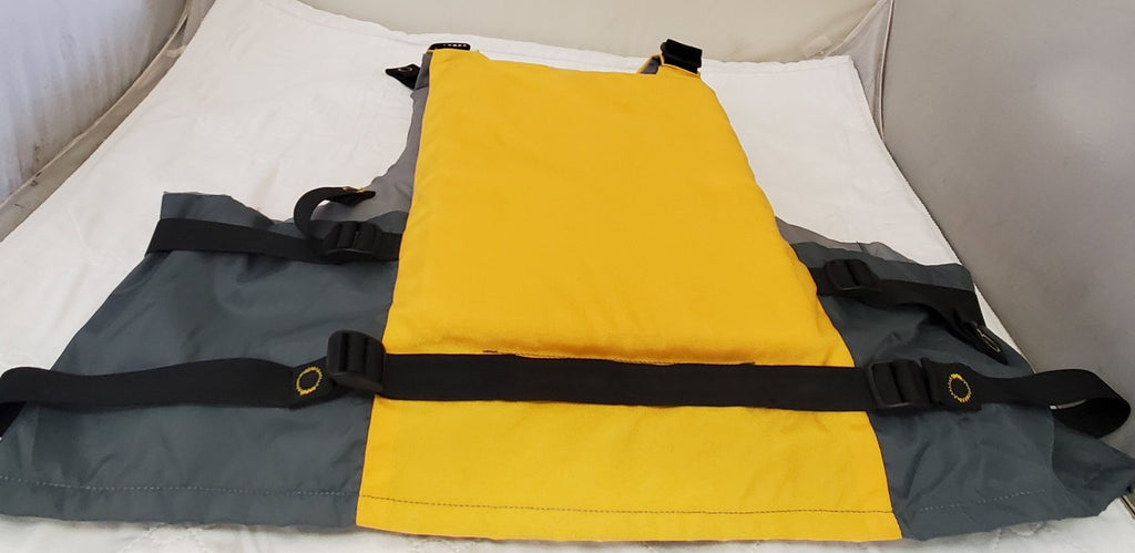 Stearns Watersports Life Jacket Catalog 6601 Type 3 PFD Adult Large 42-50 Inches