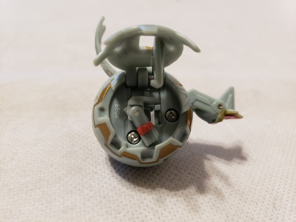 Bakugan Nemus Multiple Colors & G-Power You Pick - Buy 3 get 1 Free