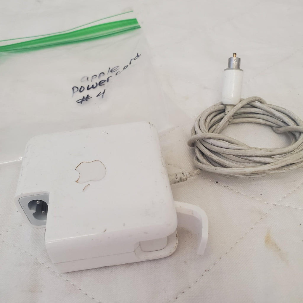 Apple 65W Portable Power Adapter #4