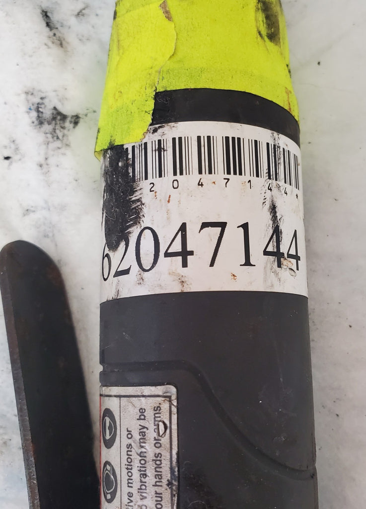 Ingersoll-Rand Pneumatic Angle Drill Aircraft Air Tool MT-137