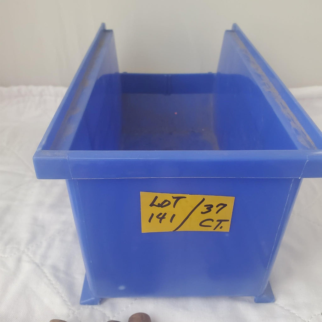 Lot of 37 ATI Cupped Straight Rivet Set Assorted LOT-141