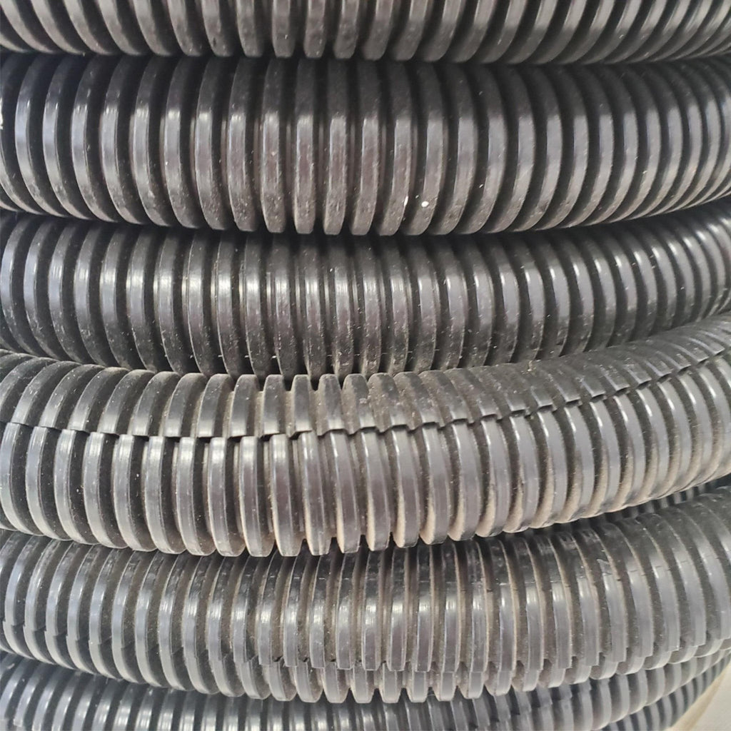 All States COTS-750 Polypethylene Corrugated Tubing