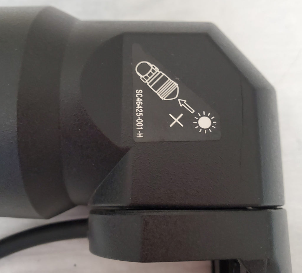 JVC GY-HD250CHU Camcorder Part
