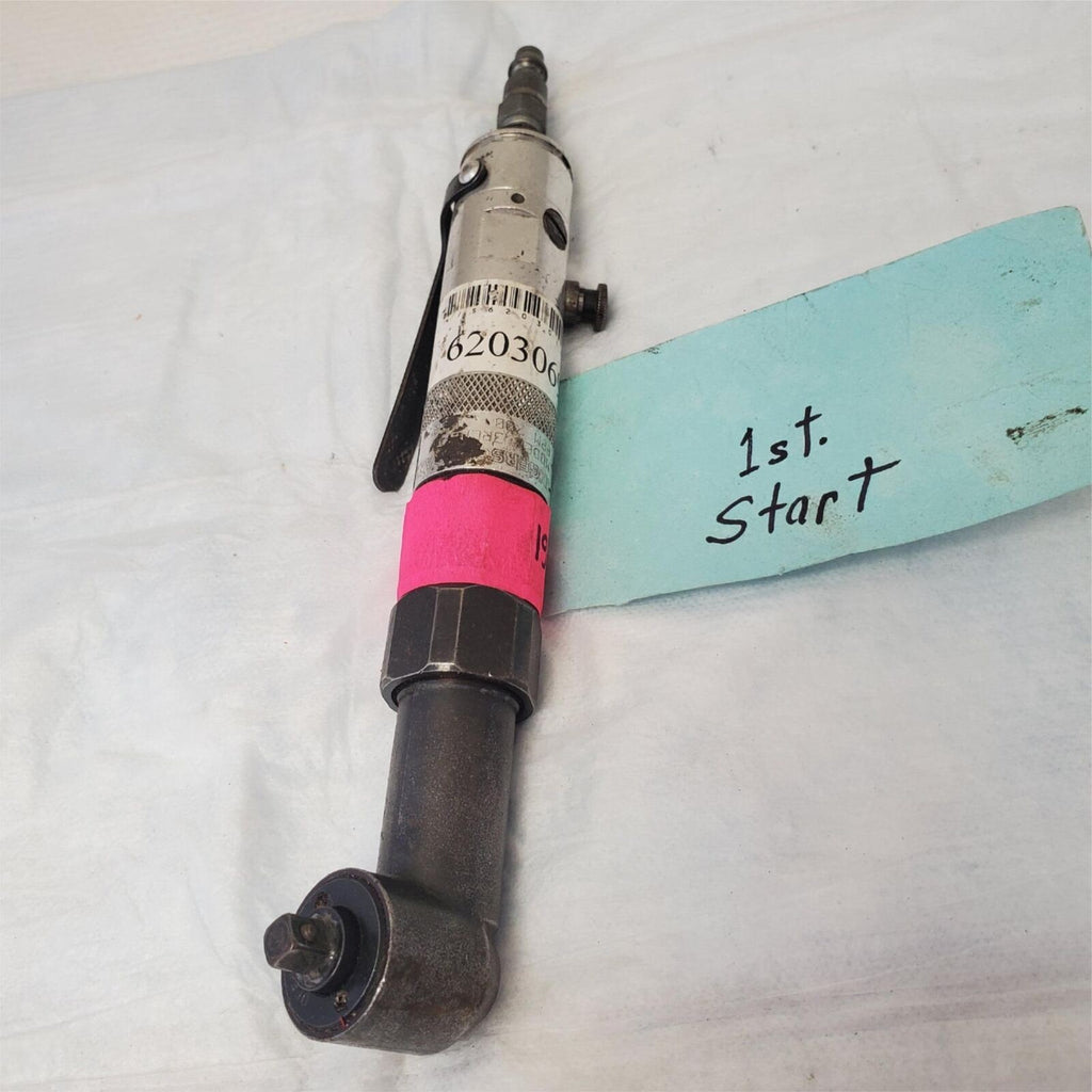 Ingersoll Rand 3RL05 Pneumatic Nutrunner Air Ratchet MM-61