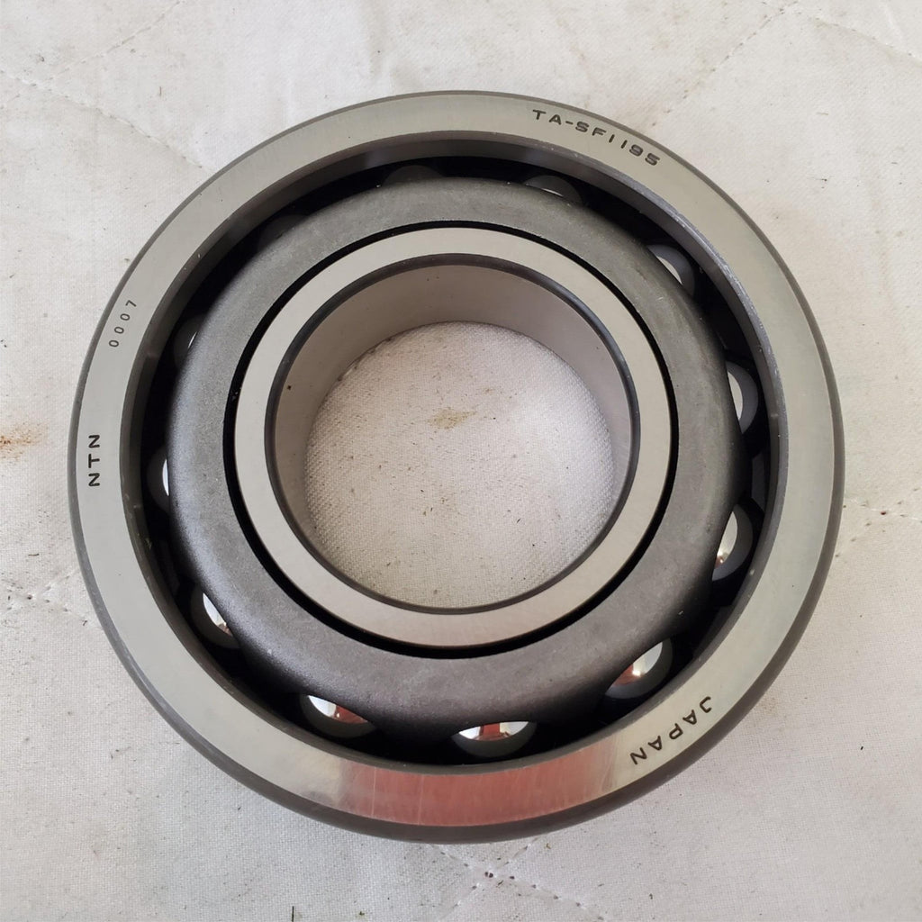 NTN Compressor Clutch Ball Bearing (4)