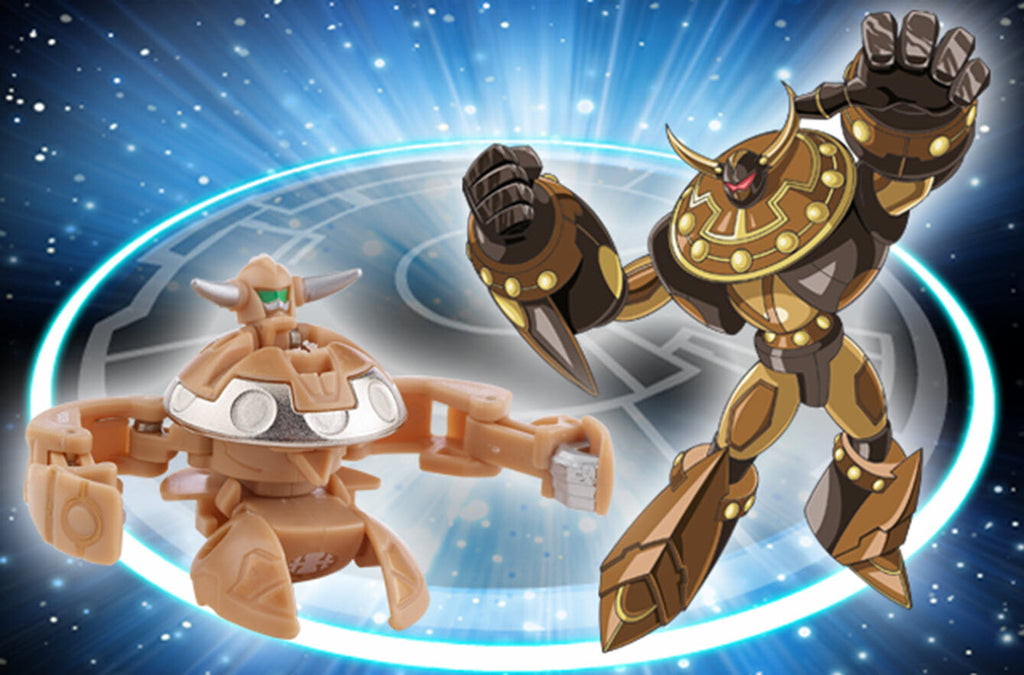 Bakugan Primo Vulcan Multiple Colors & G-Power You Pick  Buy 3 get 1 Free
