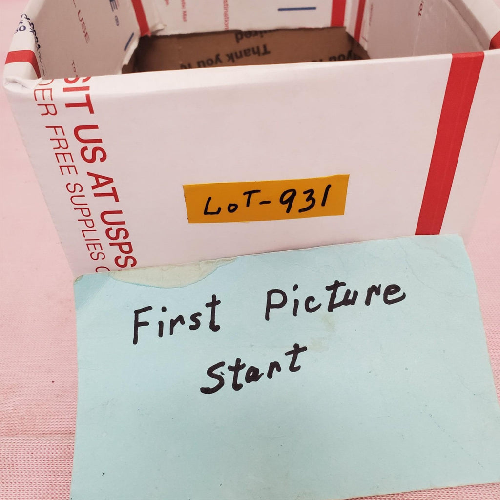 Lot of 5 NightStick Intrinsically Safe Flashlight LOT-931