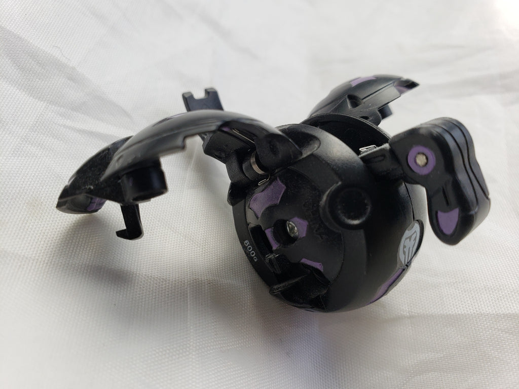 Bakugan Brontes Multiple Colors and G-Power You Pick - Buy 3 get 1 Free