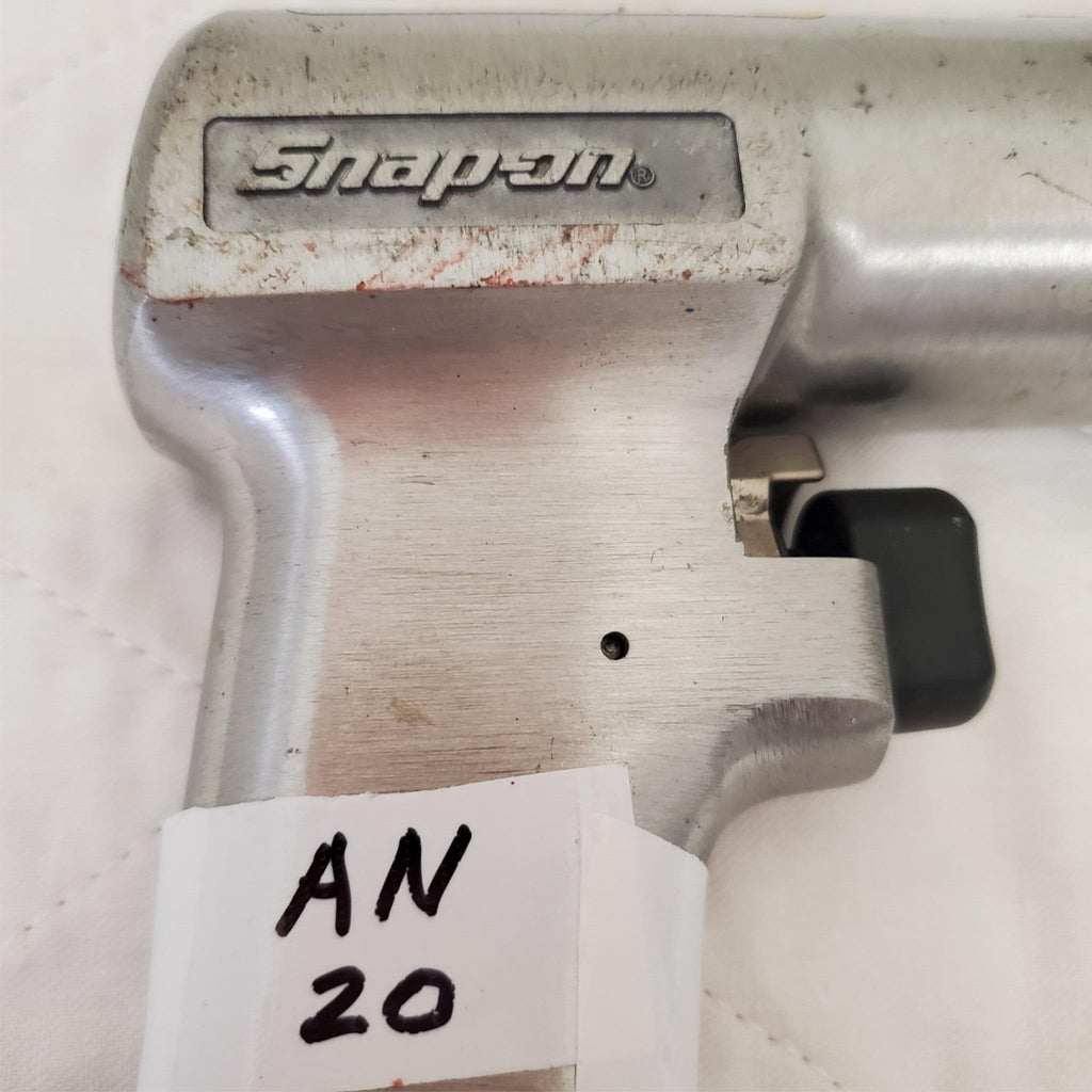Snap-on PDR3A Pneumatic Reversible Air Drill AN-20