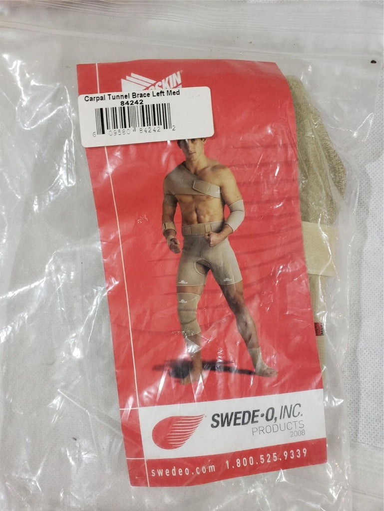 Thermoskin Carpal Tunnel Brace - Multiple Sizes