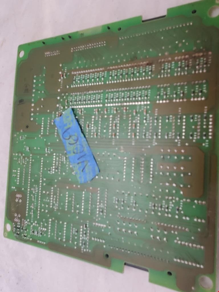 Xerox 140k07341 an Ed 140e01442c Ada Board