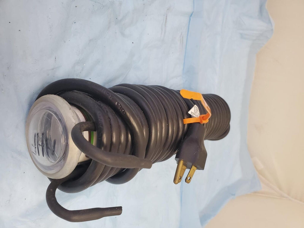 General Manufacturing Stubby II 13 Watt Fluorescent Light - USED