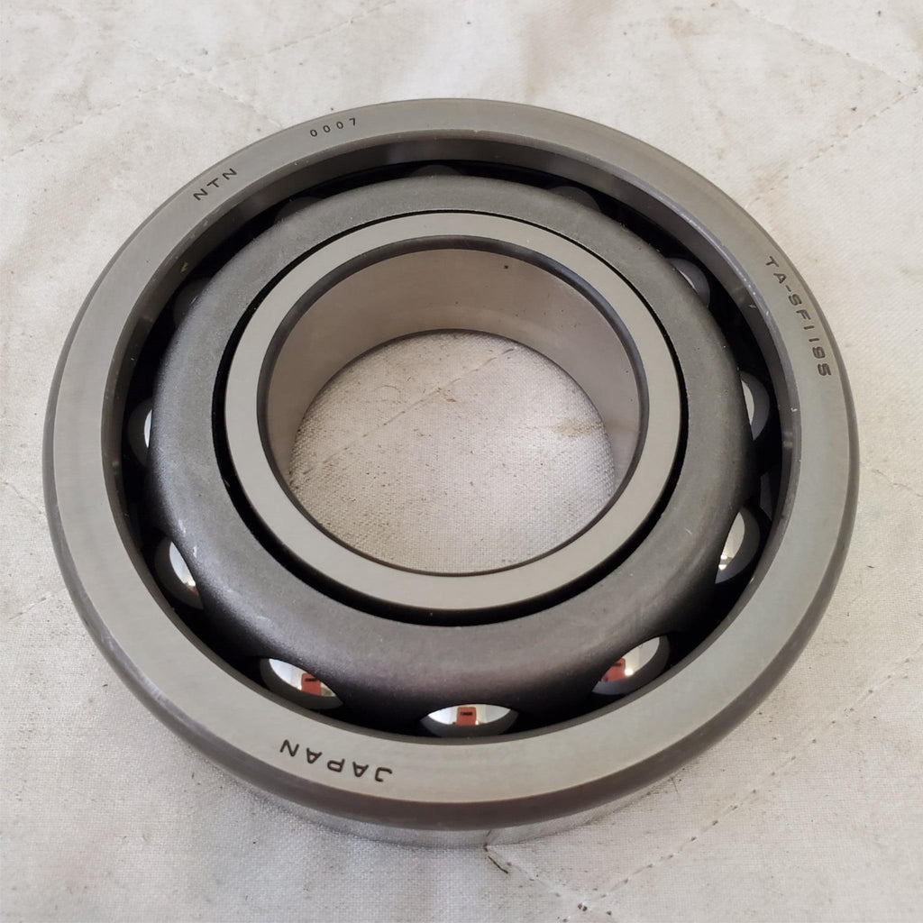 NTN Compressor Clutch Ball Bearing (12)